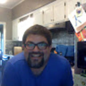 Meet your Posher, Jeff
